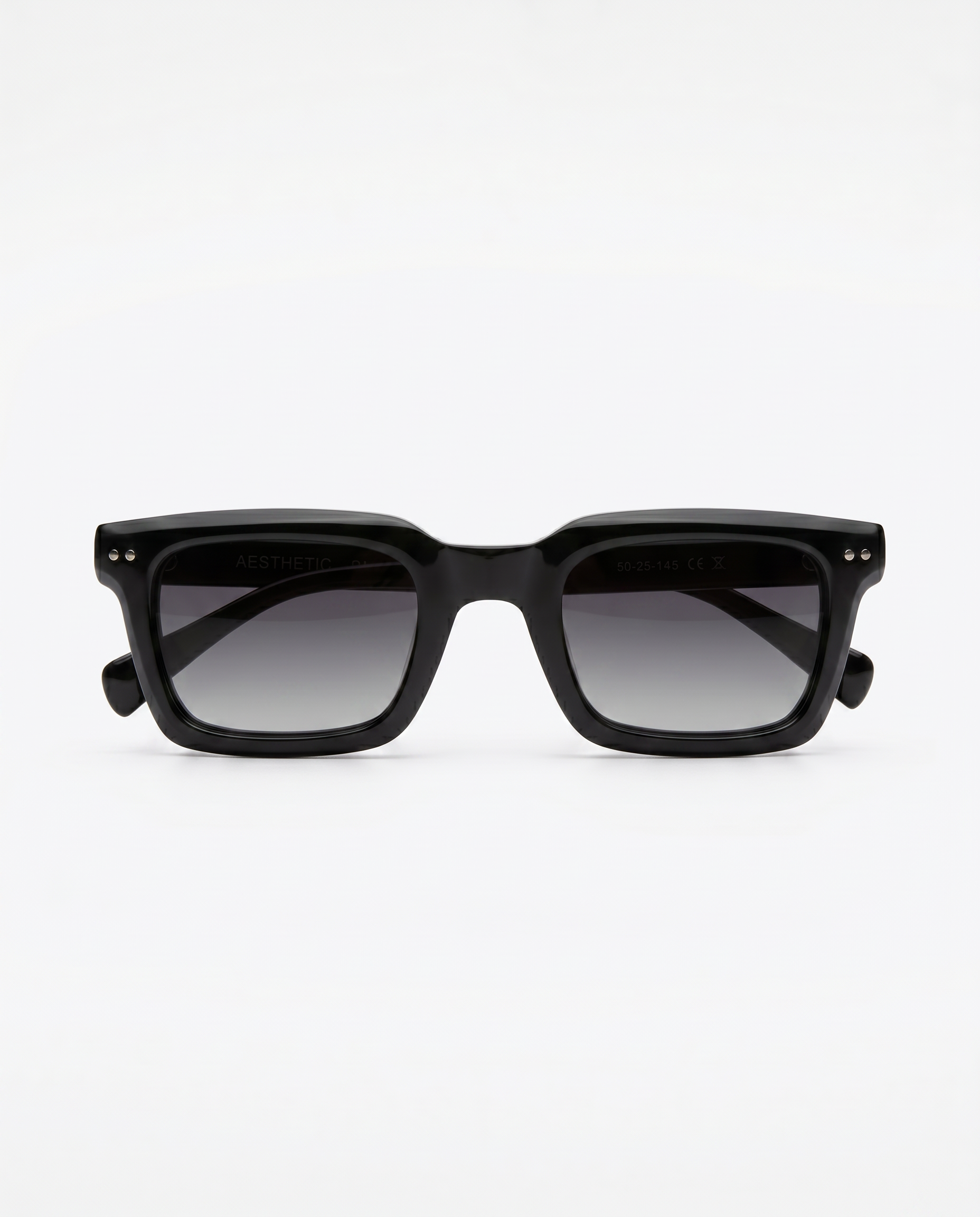 KUNI 01 - SHINY BLACK