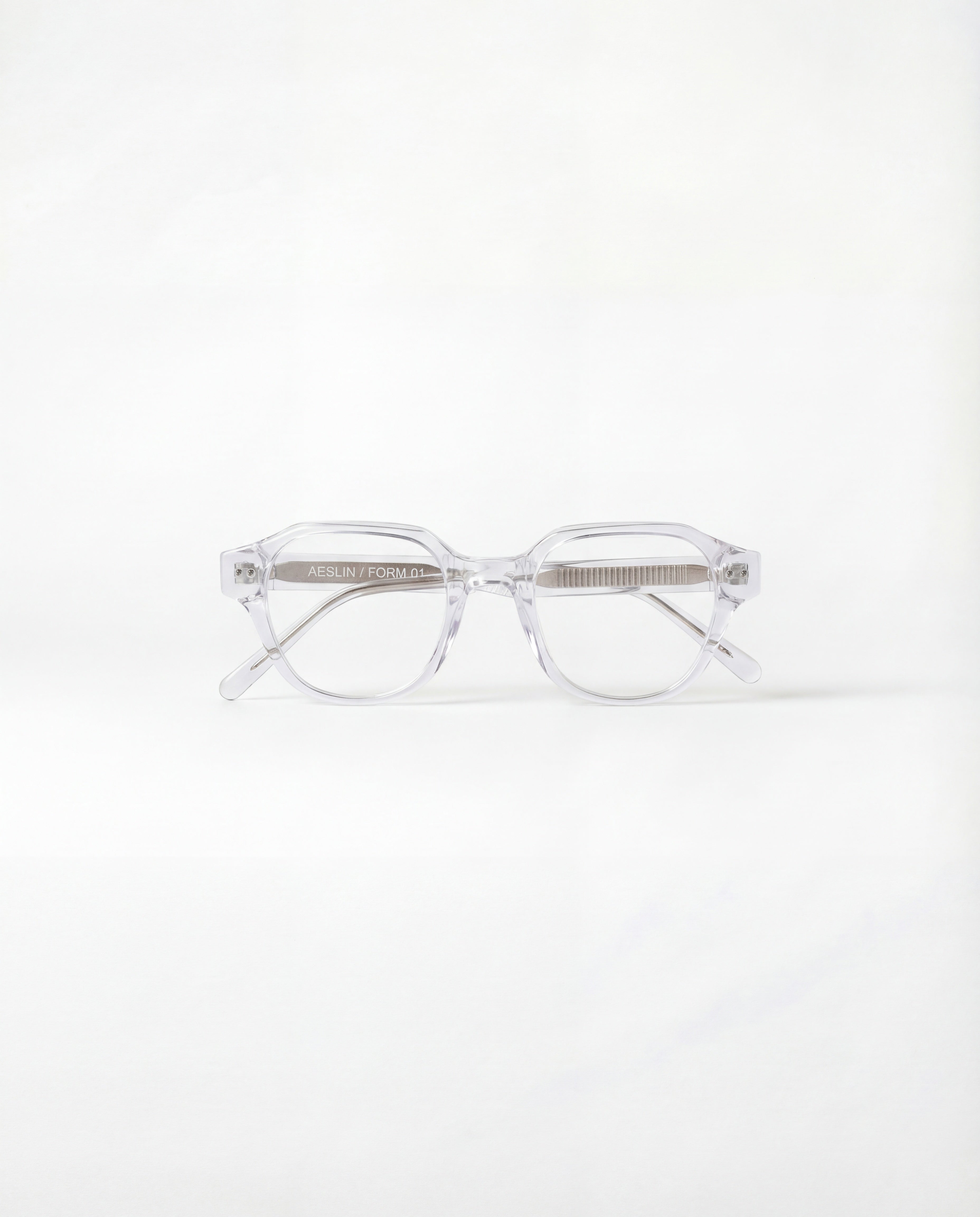 Form 01 - Clear