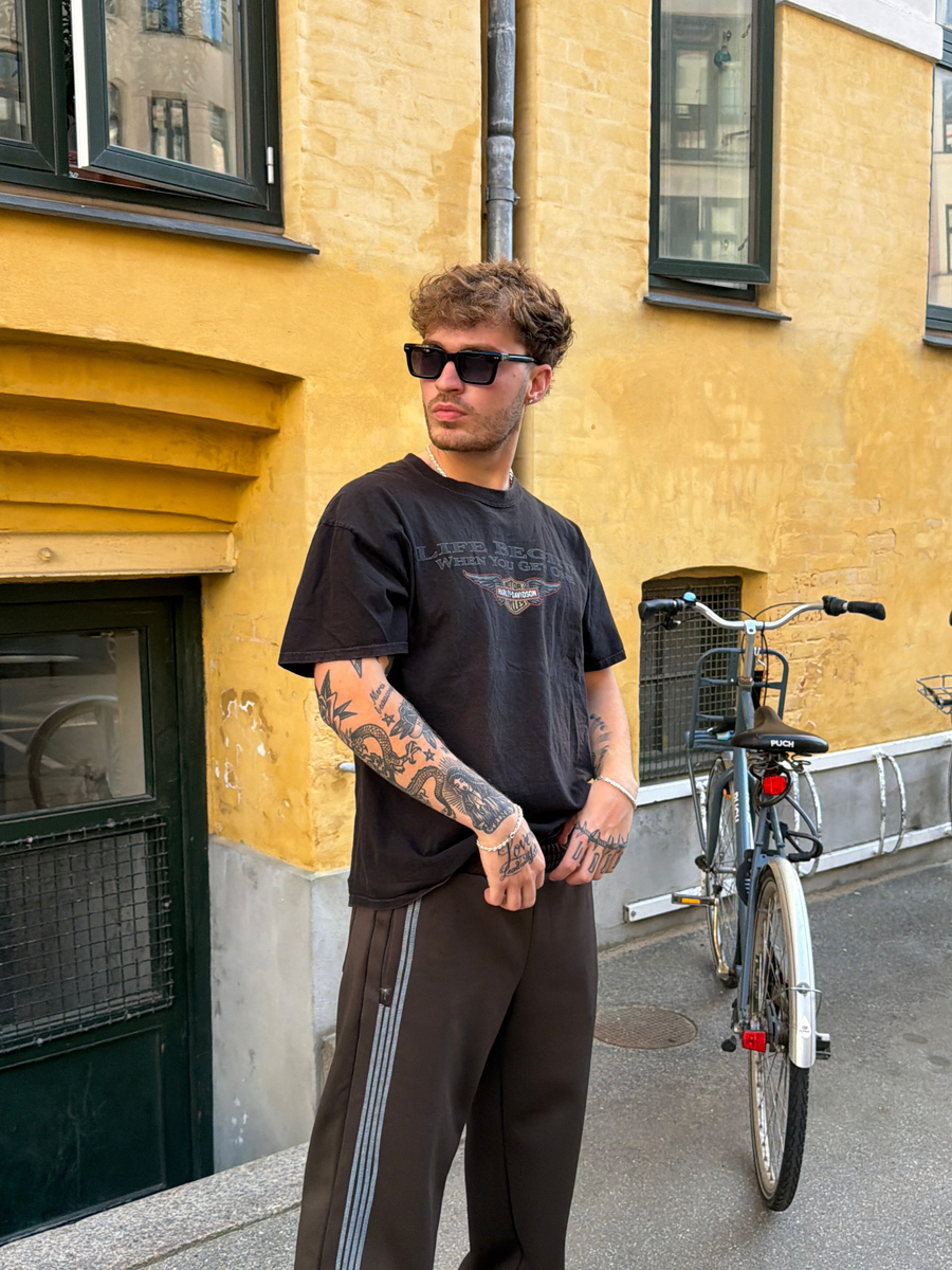 @Gustavsjohansson - Copenhagen