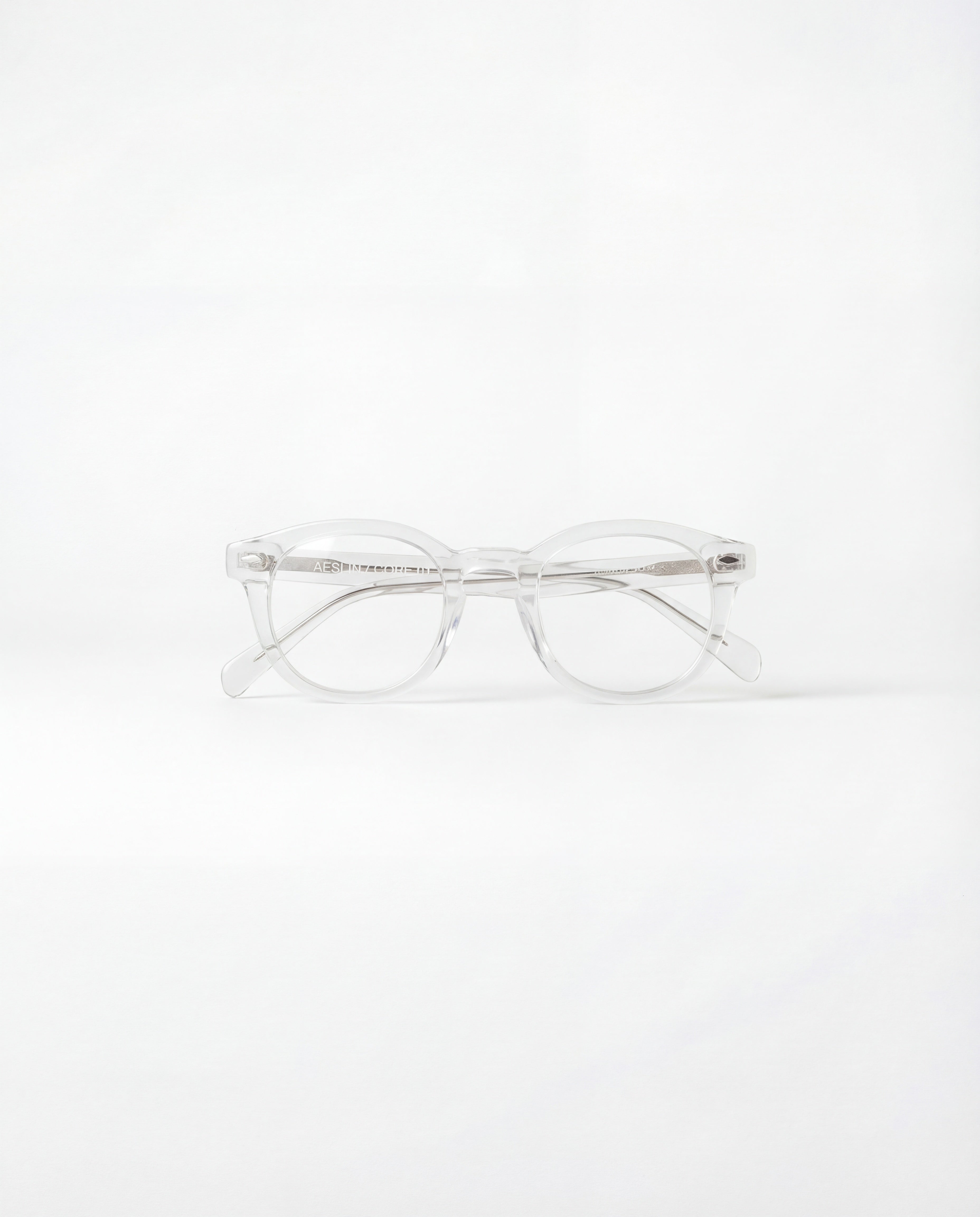 Core 01 - Clear