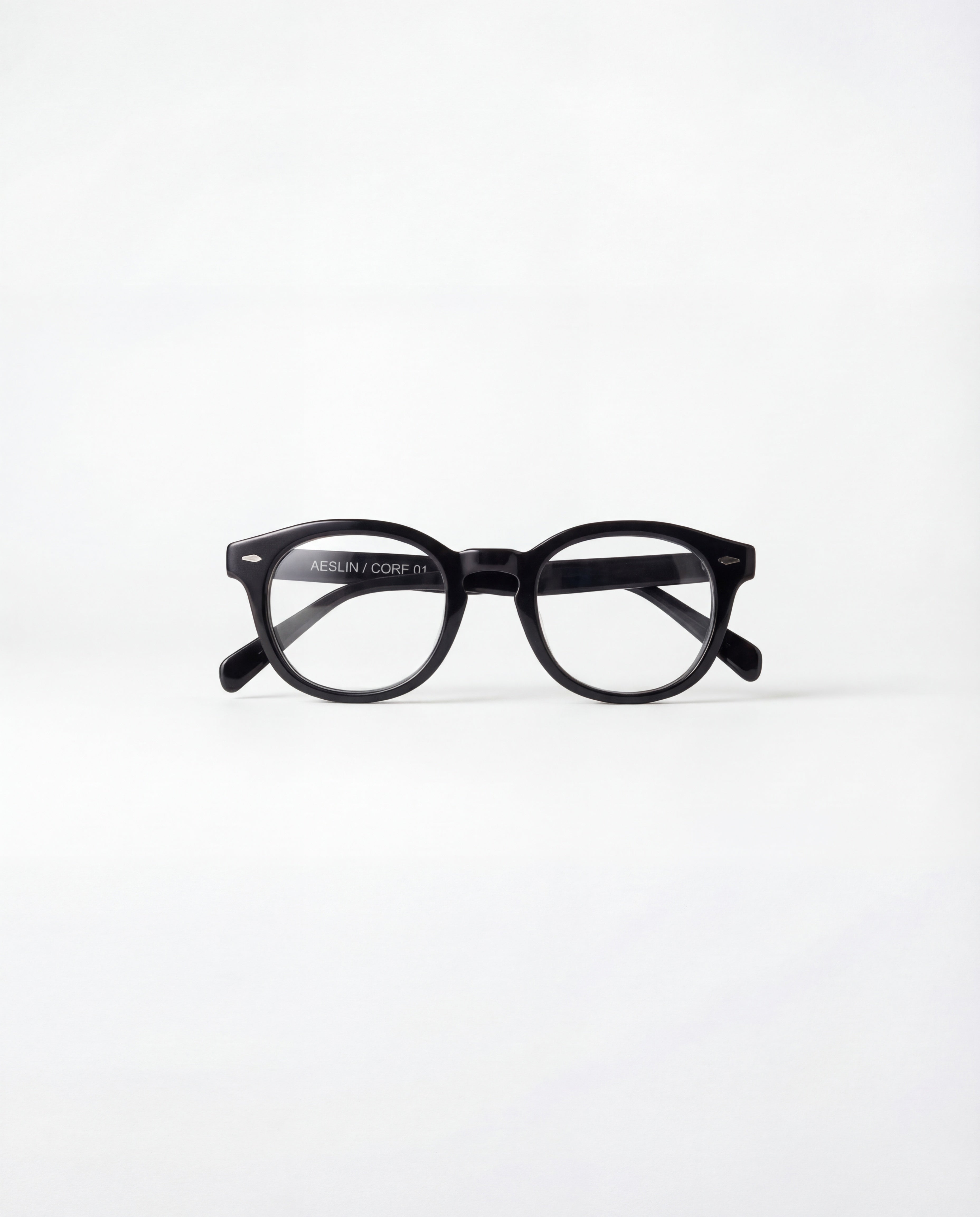 Core 01 - Shiny Black